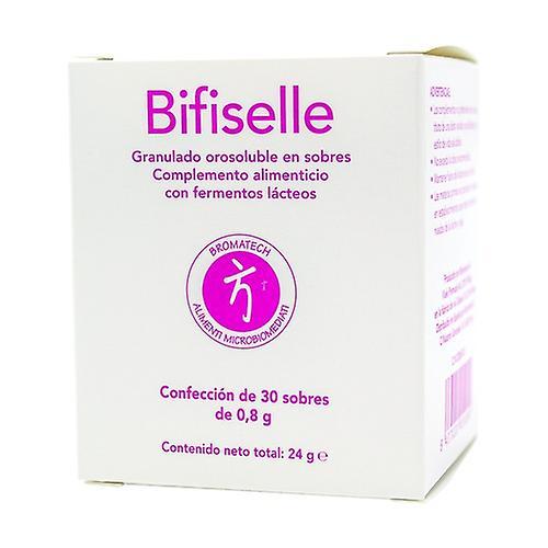 Bromatech Bifiselle 30 pakettia on Productcaster.