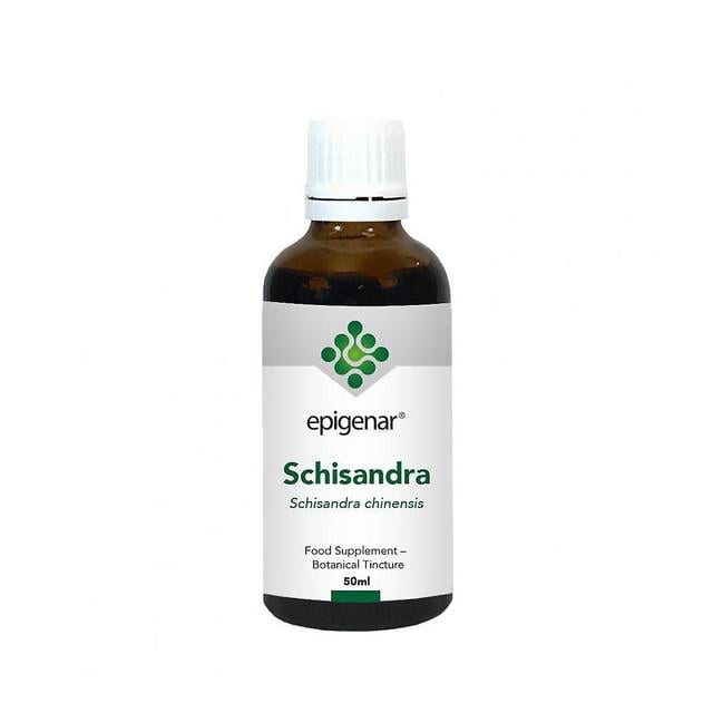 Epigenar schisandra on Productcaster.