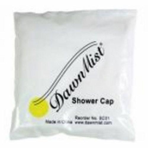 Bonnet de douche Donovan, compte de 200 (paquet de 4) on Productcaster.