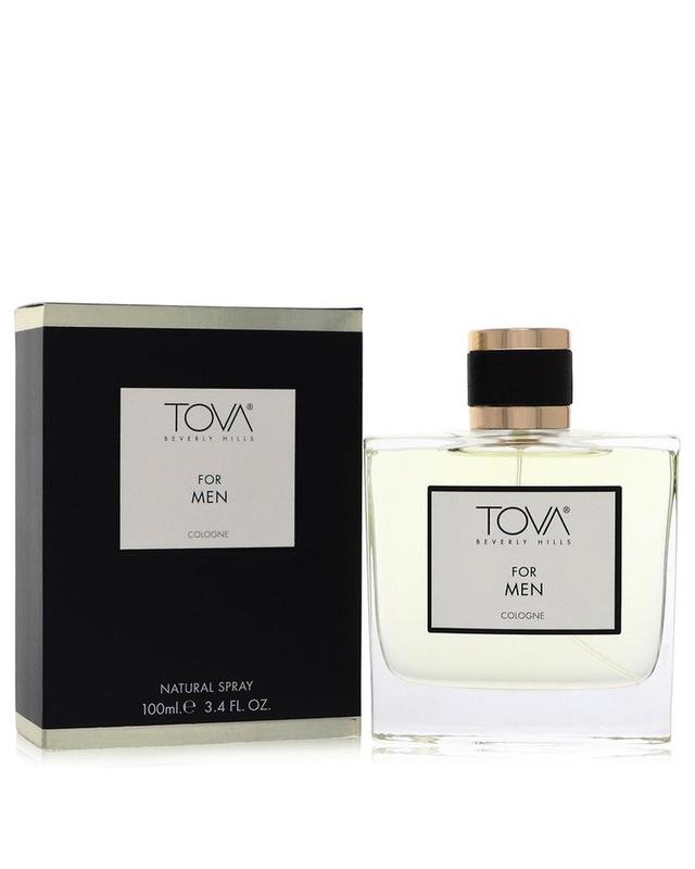 Tova Beverly Hills Cologne Spray n/a 100 ml ml on Productcaster.