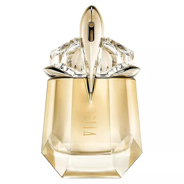 MUGLER Alien Goddess Refillable Eau de Parfum 30ml on Productcaster.