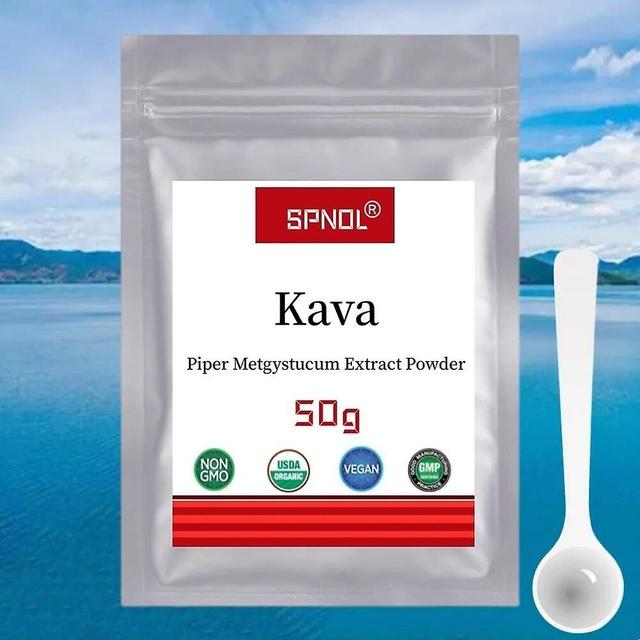 Huamade 50g-1000g Kava Kava 30:1 100g on Productcaster.