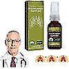 Breathdetox Herbal Lung Cleansing Spray, Lung Health Supplement, Clears Lungs Of on Productcaster.