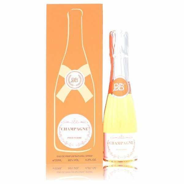 Bharara Beauty Champagne Pour Femme Eau DE Parfum Spray 4.2 Oz voor Vrouwen on Productcaster.