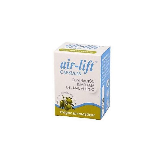 Air-Lift Freshbreath capsules - 40 count on Productcaster.