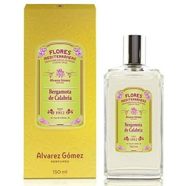 Women's Perfume Alvarez Gomez 8422385690027 on Productcaster.