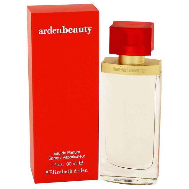 Arden Beauty by Elizabeth Arden Eau De Parfum Spray 30ml on Productcaster.