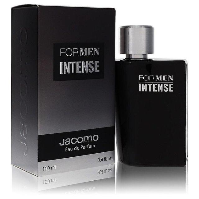 Jacomo intense eau de parfum spray by jacomo on Productcaster.