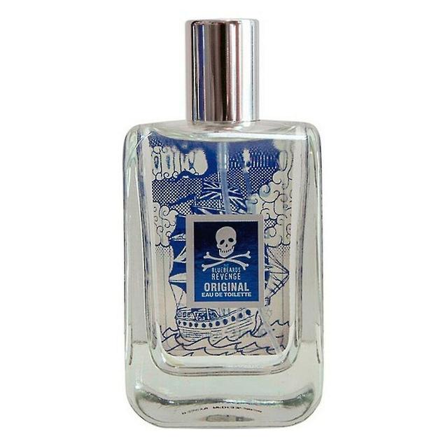 Perfume Hombre Original The Bluebeards Revenge EDT (100ml) (100ml) on Productcaster.