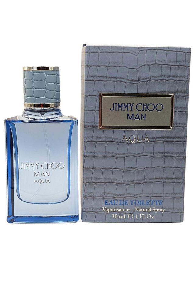 Jimmy Choo Man Aqua Eau de Toilette Spray 30ml on Productcaster.