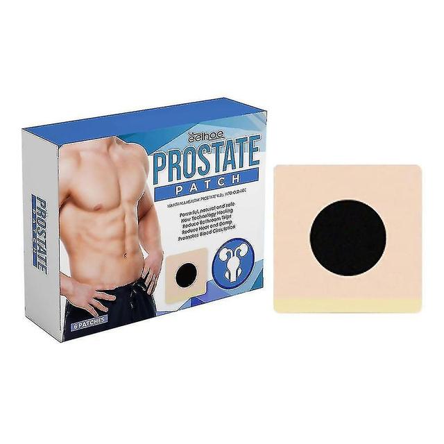 celebrate success Prostate Patches Body Care Patches on Productcaster.