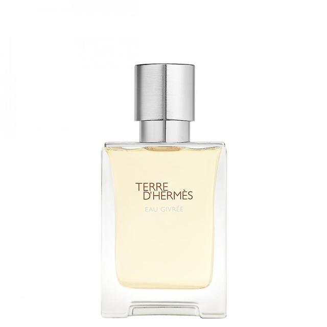 Terre D'herms Eau Givre - Eau De Parfum En Vaporisateur Remplissable on Productcaster.