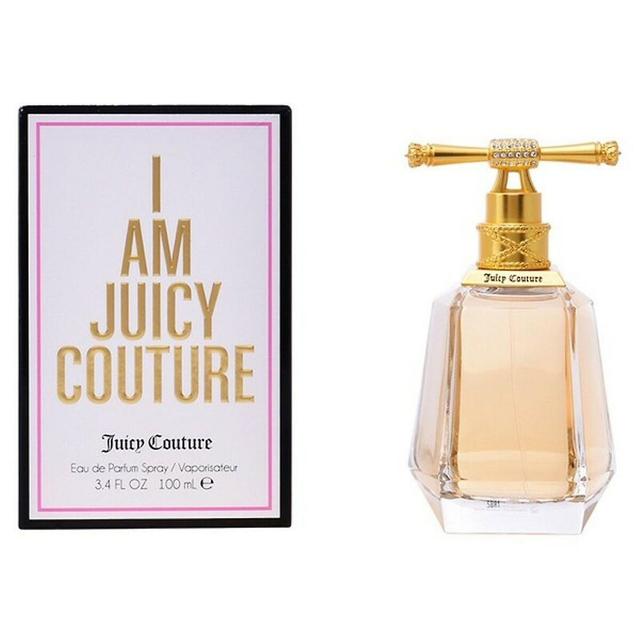 Perfume Ladies I Am Juicy Couture Juicy Couture EDP on Productcaster.