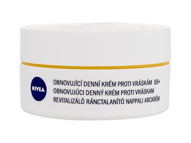 Nivea - Anti-rynke revitaliserende - For kvinner, 50 ml on Productcaster.