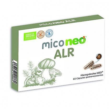 Neo Mico Alr 60 Capsule on Productcaster.