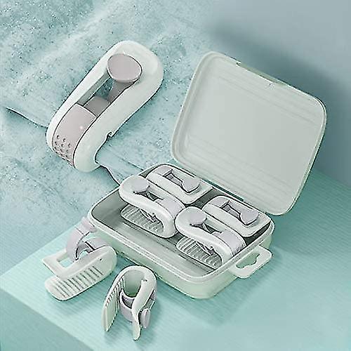 Lot de 6 Clips de Housse de Couette, Lot de 6 Clips de Housse de Couette, sans pingles et sans Aiguilles,sans pingles et sans Aiguilles on Productcaster.