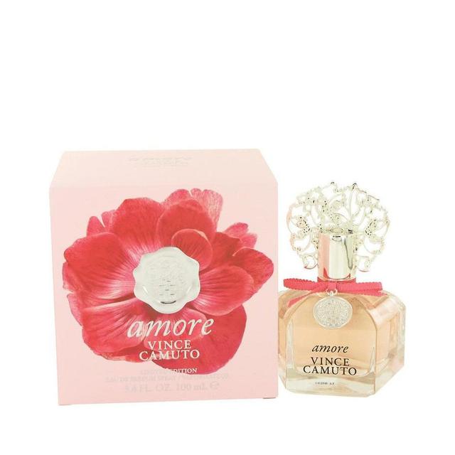 Vince camuto amore door vince camuto eau de parfum spray 3.4 oz on Productcaster.