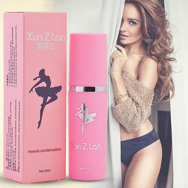 Kry Women Intense Orgasm Gel Women Enhance Vaginal Tightening Oil Lift Sex Drops Stimulant Libido Enhancer on Productcaster.