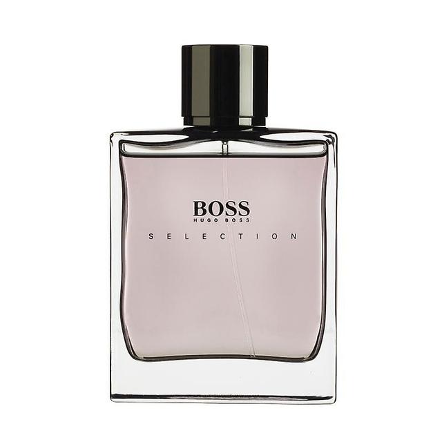 Hugo Boss Selection Edt 100ml on Productcaster.