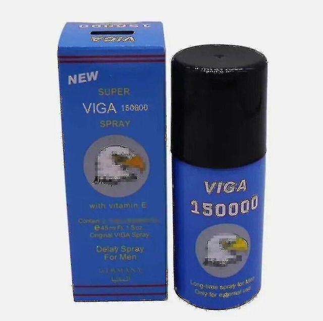 Viga 150000 För Män Lonr Ma 45ml on Productcaster.