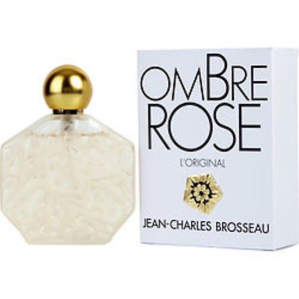 OMBRE ROSE by Jean Charles Brosseau EDT SPRAY 1.7 OZ For Women on Productcaster.