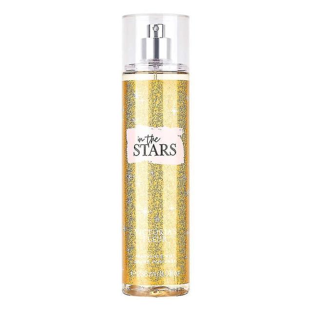 Women's Perfumes Spray Long Lasting Flower Scented Liquid Fragrance 236ML Stars on Productcaster.