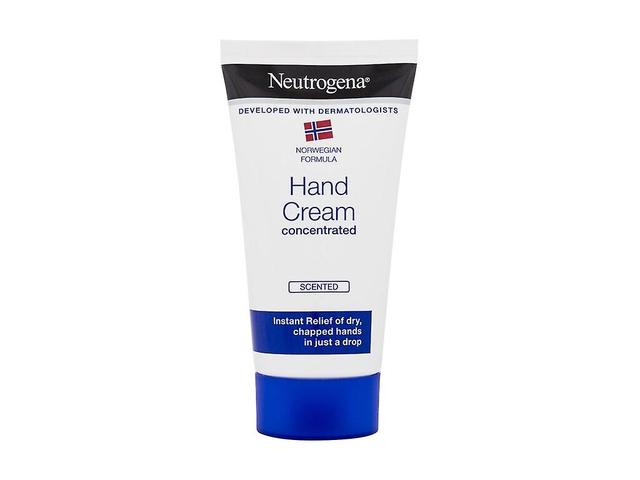 Neutrogena - Norwegian Formula Handcreme mit Duft - Unisex, 75 ml on Productcaster.