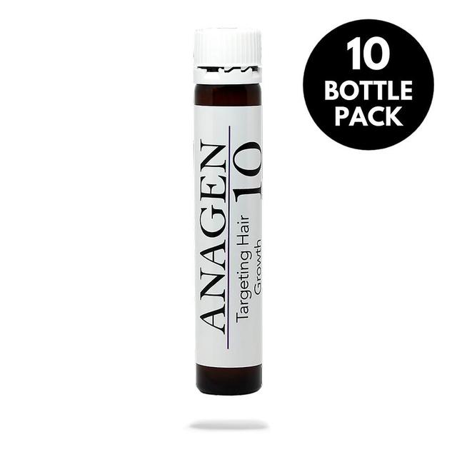 Mark Birch Trichologist Anagen 10 amino-collagene booster per capelli on Productcaster.