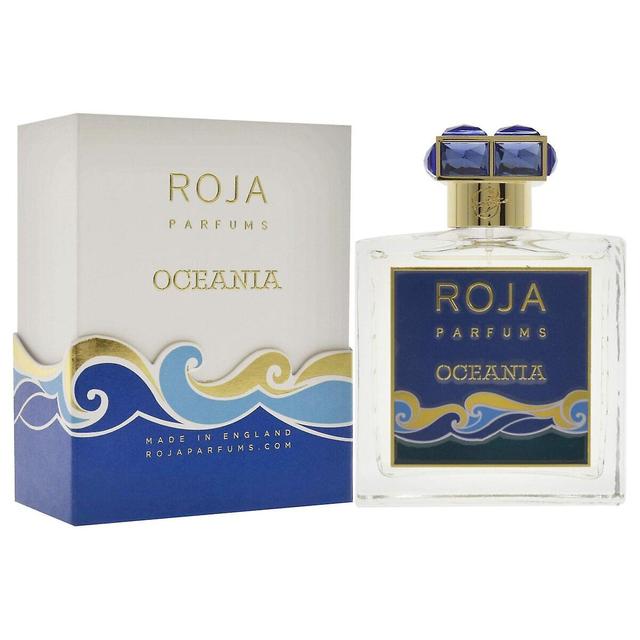 Roja Parfums EDP Oceania Unisex Parfüm 100 ml on Productcaster.