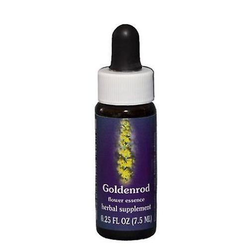 Flower Essence Services Goldenrod Dropper, 1 oz (Pack of 1) on Productcaster.