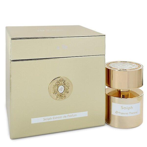 Tiziana Terenzi Saiph Extrait De Parfum Spray 3.38 Oz For Women Amber on Productcaster.