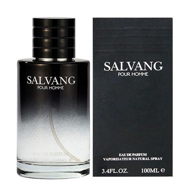 100 ML Pheromone Perfume For Men, Luxury Pheromone Men Eau De Perfume Cologne Spray on Productcaster.