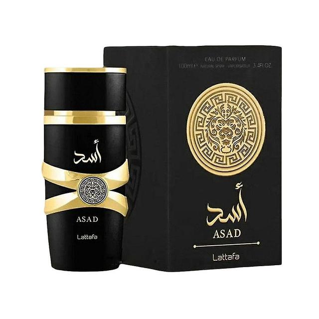 Perfume Ladies Lattafa EDP Yara Moi 100 ml Black on Productcaster.