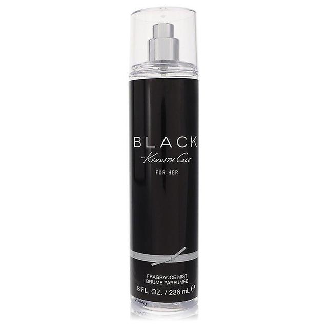 Kenneth cole black by kenneth cole - body mist 8 oz on Productcaster.