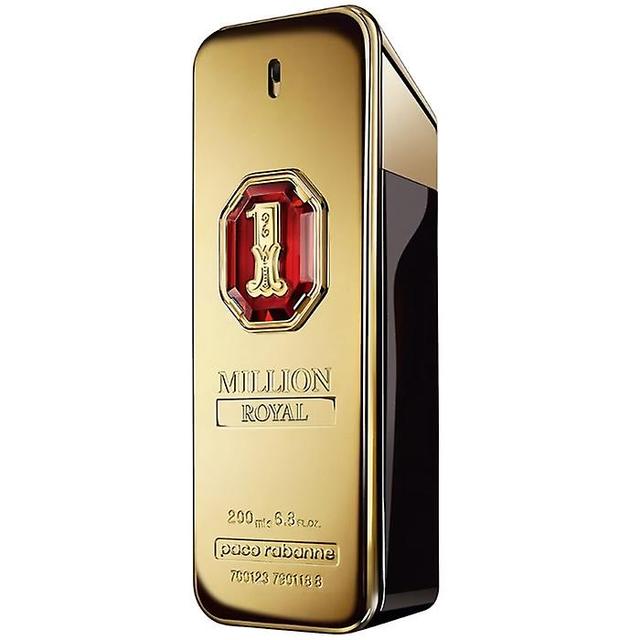 Paco Rabanne 1 Million Royal Eau De Perfume Spray 200ml on Productcaster.