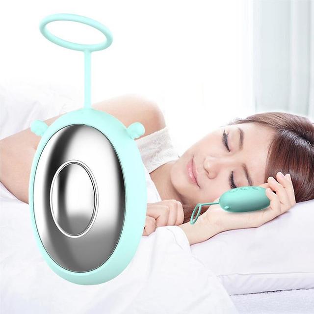 Microcurrent Sleep Aid Device Intelligent Sensing Handheld Fast Sleep No.3 on Productcaster.