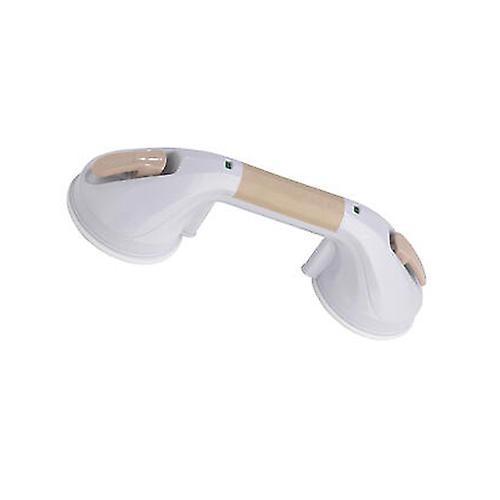 Drive Medical Suction-Cup Grab Bar Drive White - Beige, Count of 1 (Pack of 1) on Productcaster.