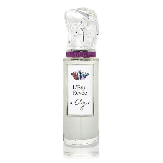 Sisley L'eau rêvee d'aria eau de toilette spray - 50ml/1.6oz on Productcaster.