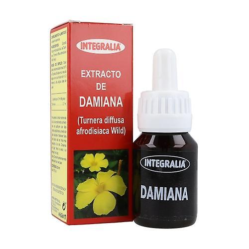 Integralia Damiana Concentrate 50 ml on Productcaster.