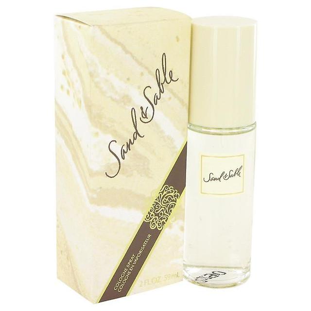 Sand & sable cologne spray di coty 2 oz cologne spray on Productcaster.