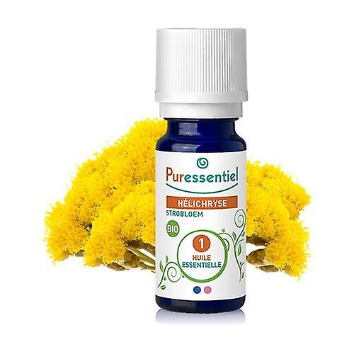 Puressentiel Helichrysum Essential Oil 5 ml of essential oil on Productcaster.