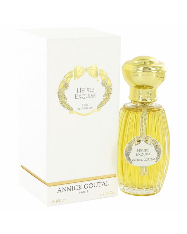 Annick Goutal Dusk-inspirert blomsterduft for kvinner se beskrivelse 100 ml on Productcaster.