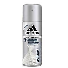 Adidas - Adipure Deodorant in Spray for Men 150ml on Productcaster.