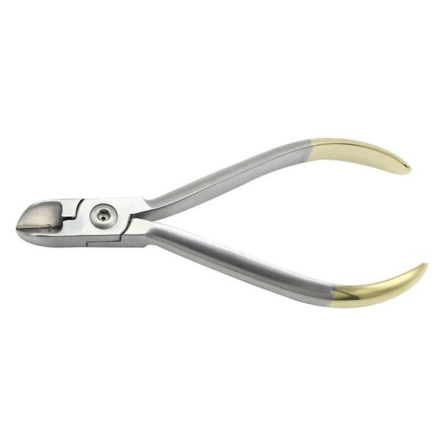 16 cm dental resterende rodekstraktionspincet pincet Let at bruge tandtang 1 on Productcaster.