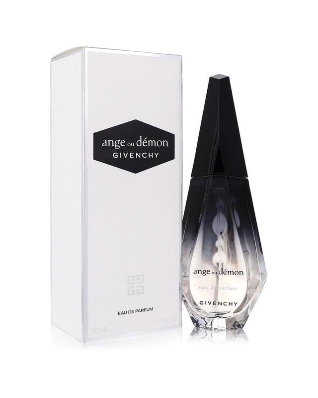 Givenchy Sensual Seduction: Ange Ou Demon Eau De Parfum Spray n/a 50 ml on Productcaster.