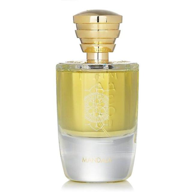 Masque Milano Mandala eau de parfum spray - 100ml/3.38oz on Productcaster.