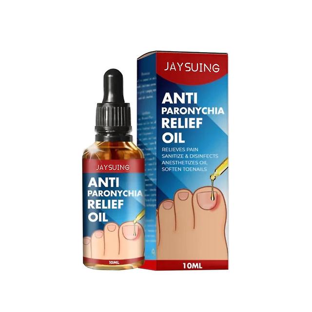 Professionele Duitse Teennailplus Nail Prop Anti Paronychia Relief Oil Nederland on Productcaster.