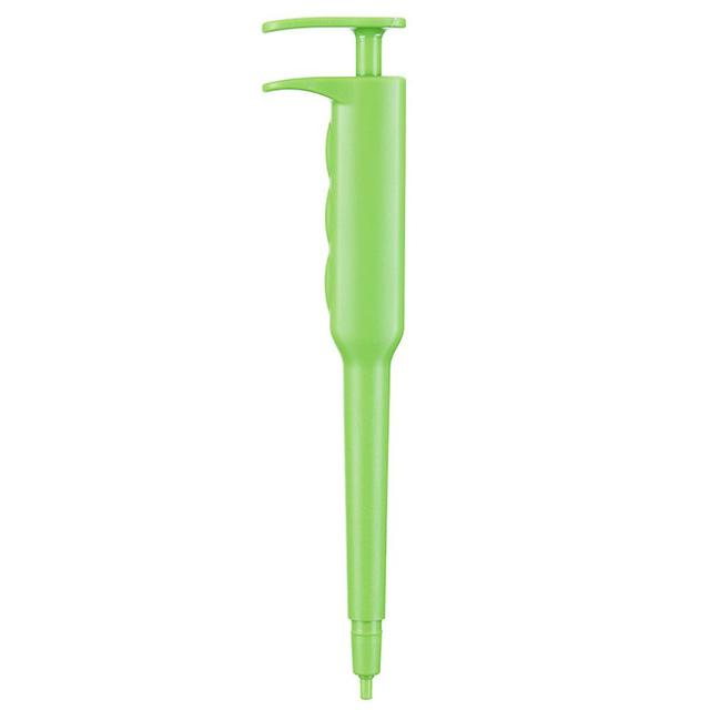 Bestener Pet Pill Dispenser Tablet Capsule Piller Syringe Gun Pusher Pill Feeder Tool Green on Productcaster.