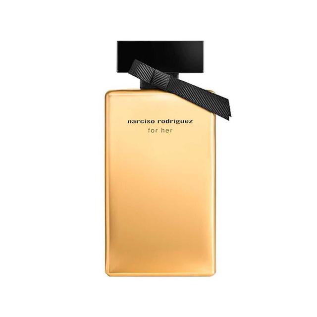 Women's Perfume Narciso Rodriguez For Her Limited Edition EDT (100 ml) on Productcaster.