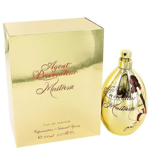 Agent Provocateur Maitresse Eau De Parfum Spray 3.4 Oz For Women on Productcaster.